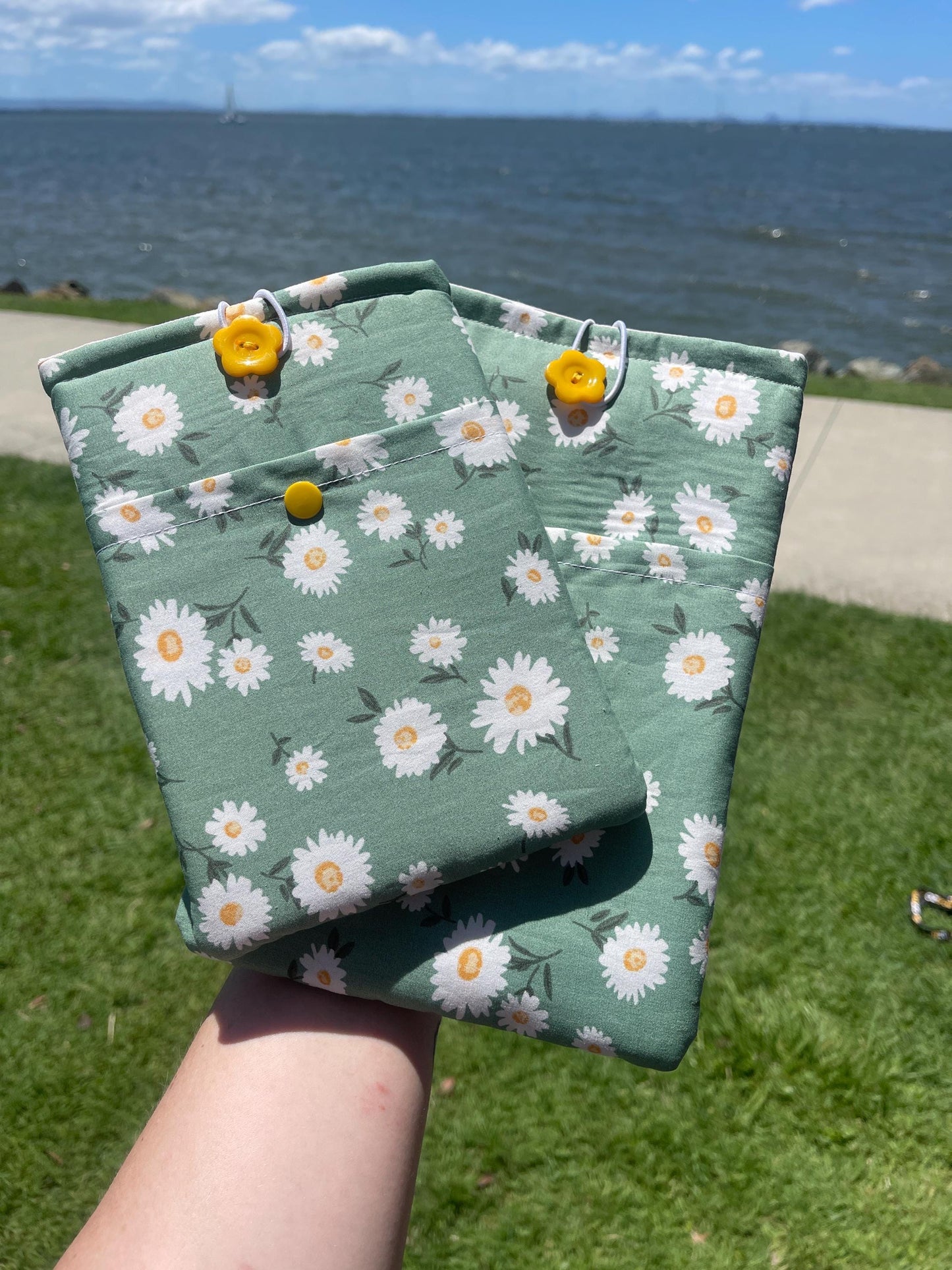 Mabel Book Sleeve