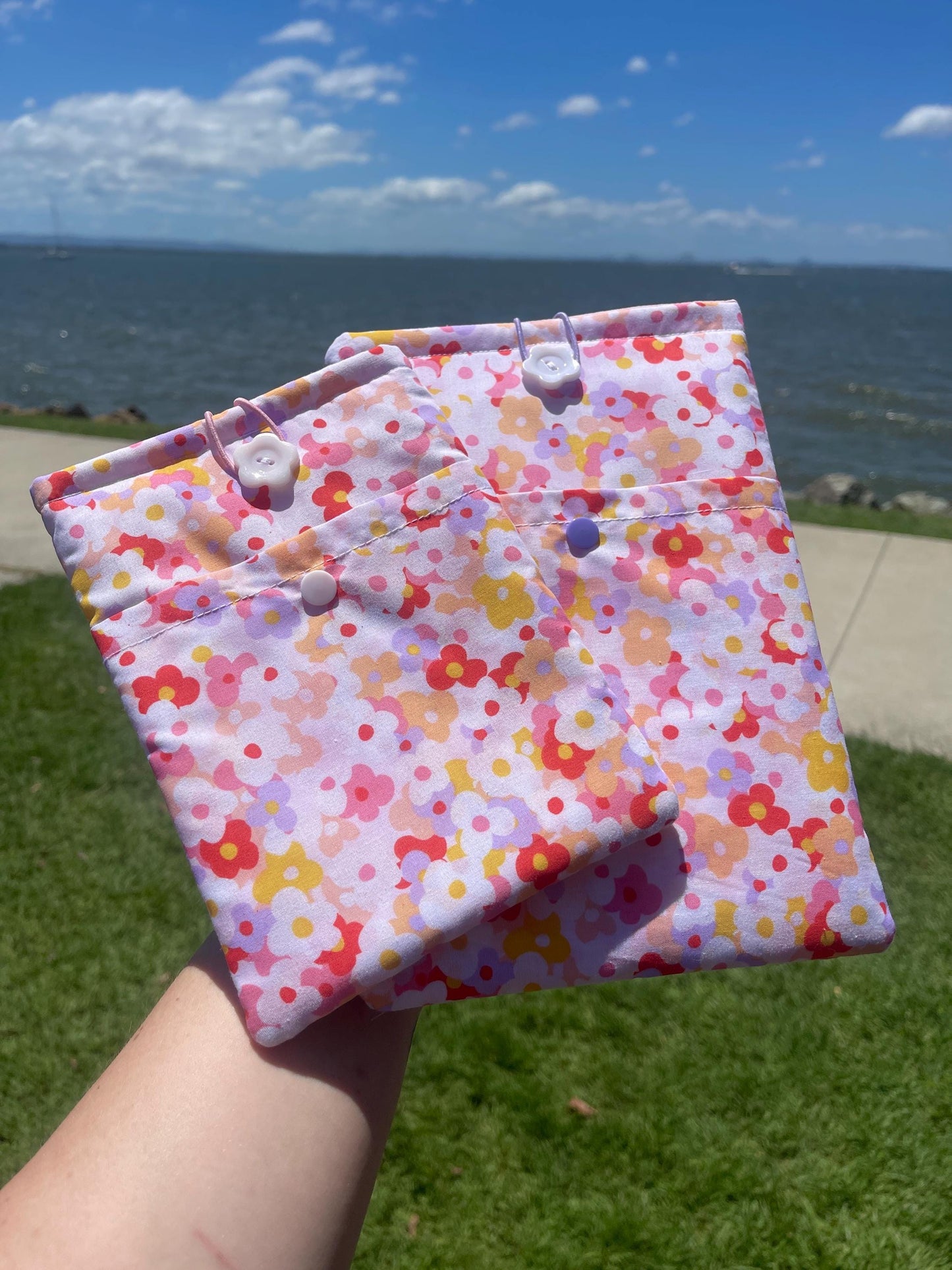 Maisy Book Sleeve