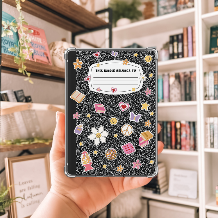 Kindle Inserts
