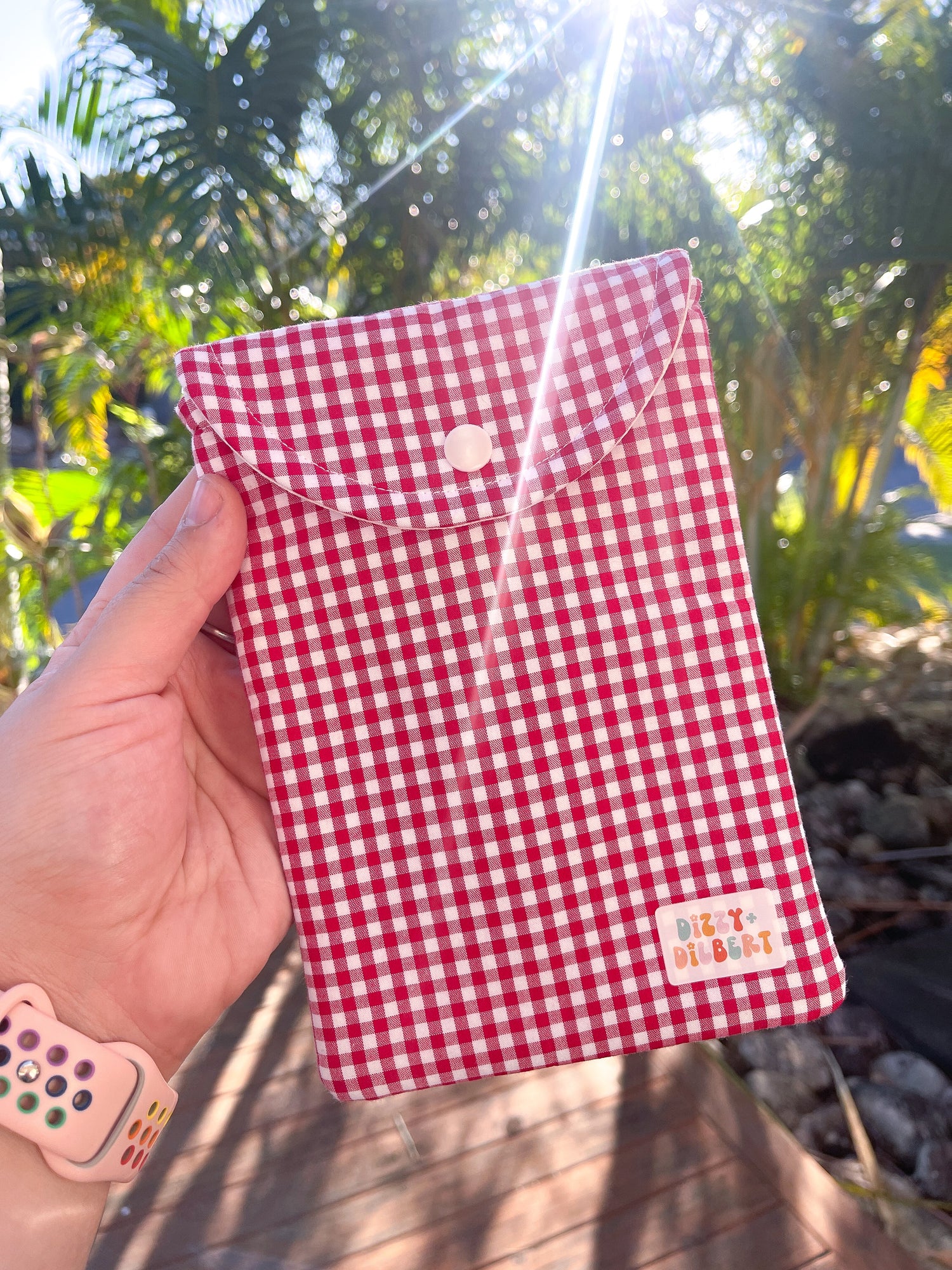 Kindle Pouches