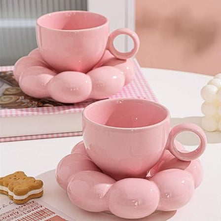 Ceramic Mugs