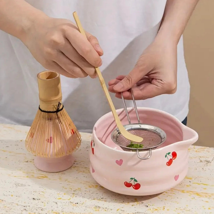 Matcha Sets