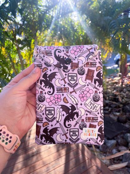 FW Wingmarked Kindle Pouch