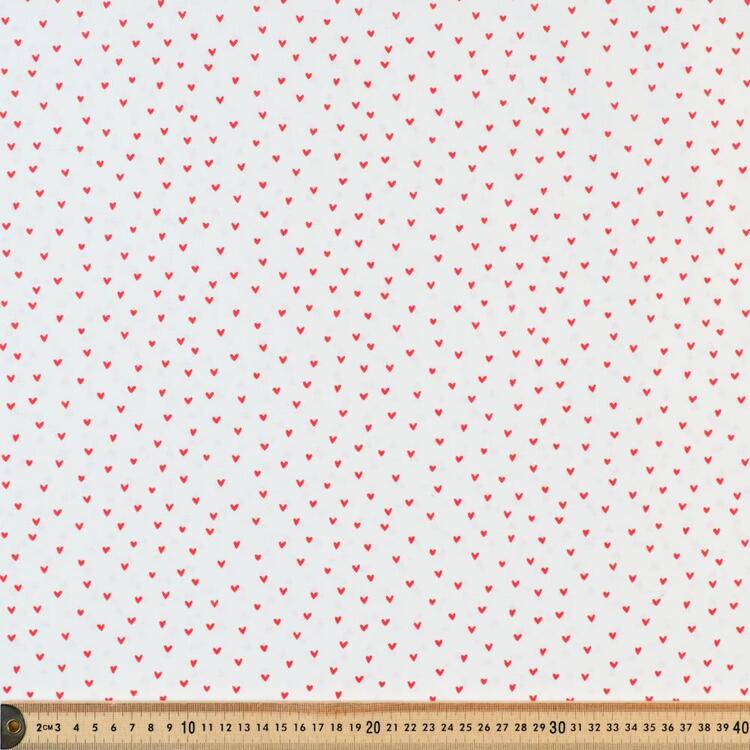 BETTY | Red Hearts