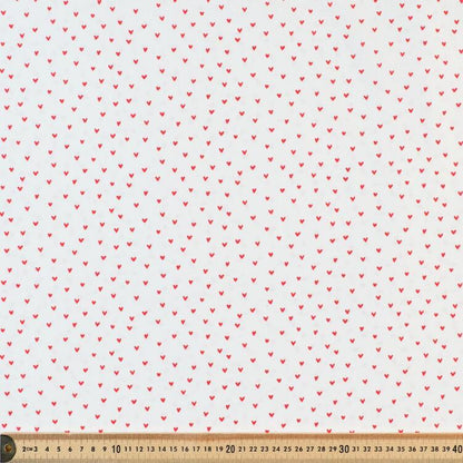 BETTY | Red Hearts