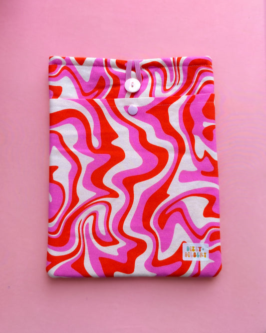 Nova Book Sleeve