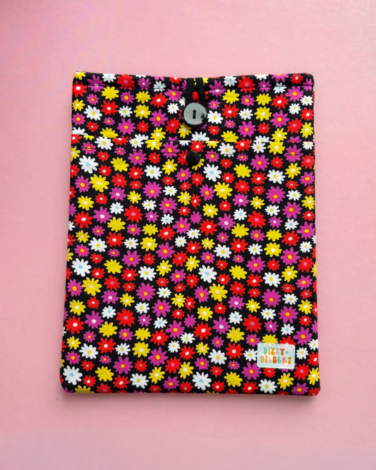 Stevie Book Sleeve