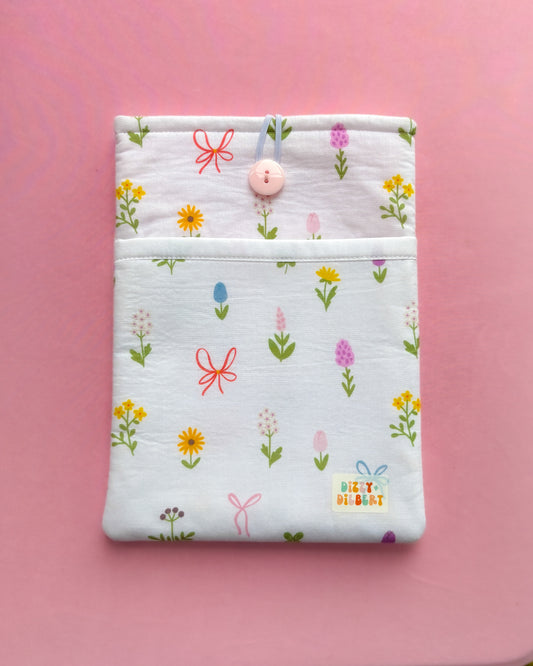 Winnie Book Sleeve