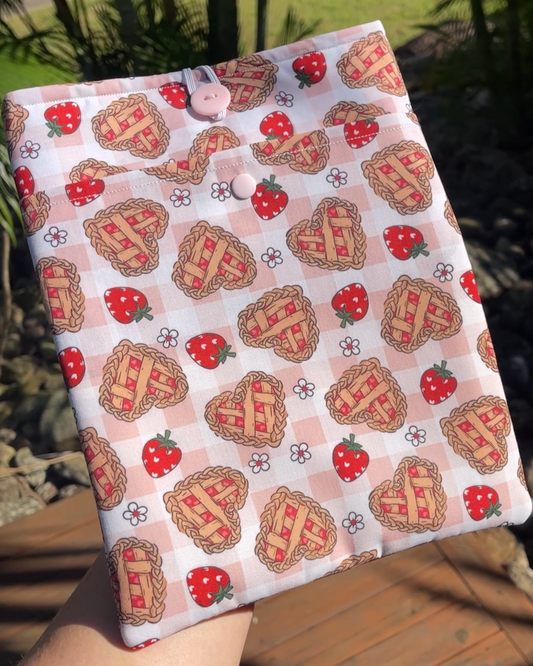 Betty Book Sleeve