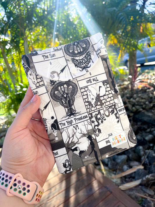 The Family Kindle Pouch