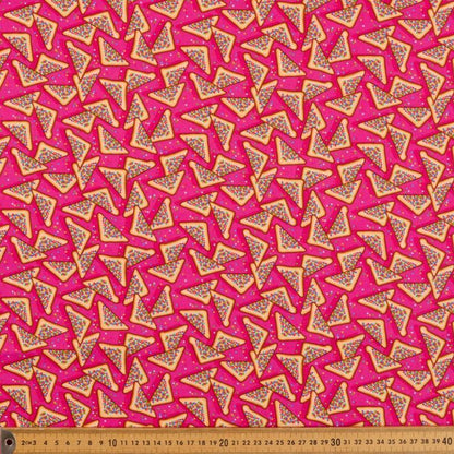 PIXIE | Pink Fairy Bread