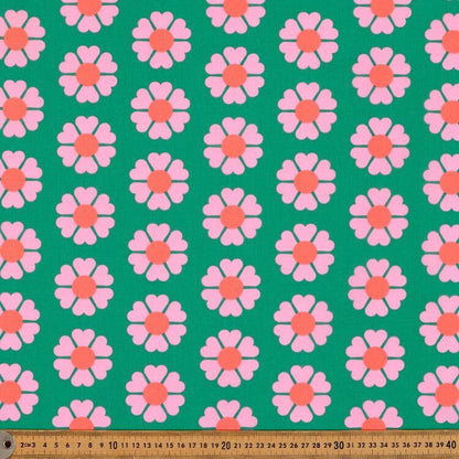 Groovy Green
