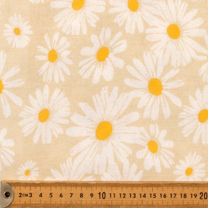 Neutral Daisy