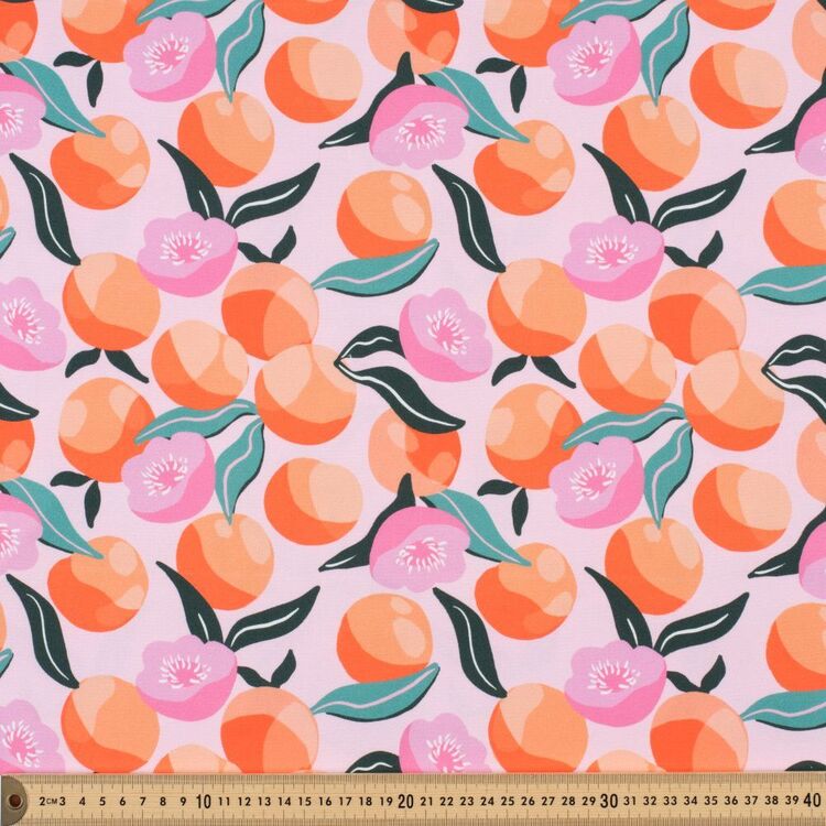 Peachblossom