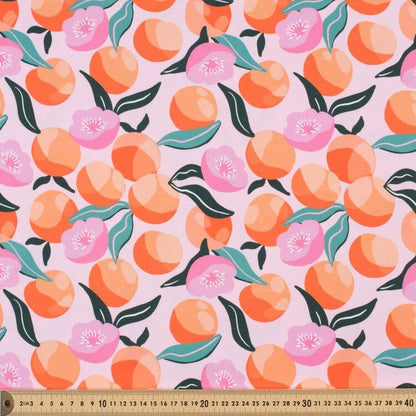Peachblossom