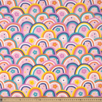 Rainbows