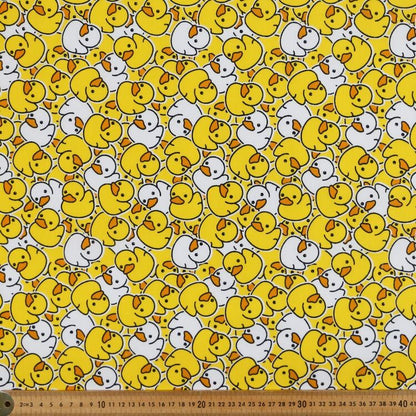 Rubber Duckies