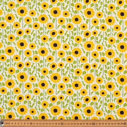 SUNNY | Sunflower Floral