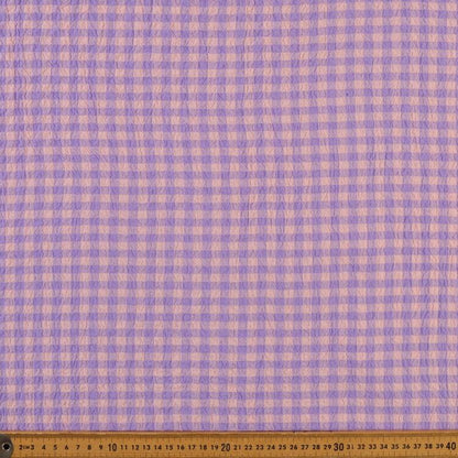 Sunrise Gingham - Mini
