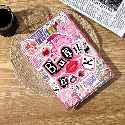 Burn Book Kindle Flip Case
