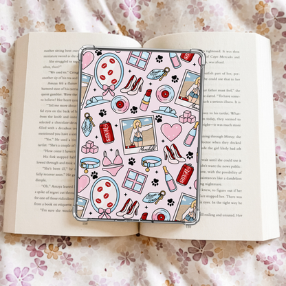 SC Polaroid Kindle Insert