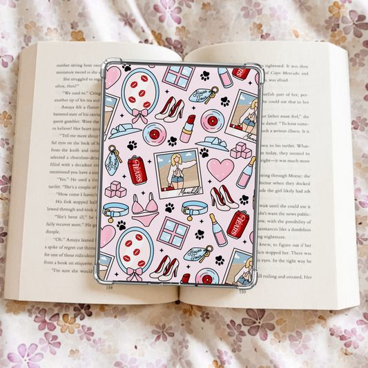 SC Polaroid Kindle Insert