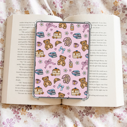 Girlie Things Kindle Insert