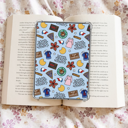 ST Hawkins Kindle Insert