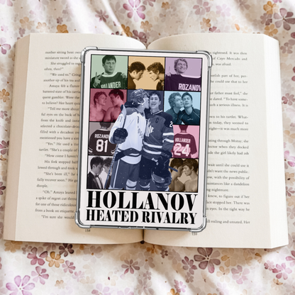 HR Eras Poster Kindle Insert