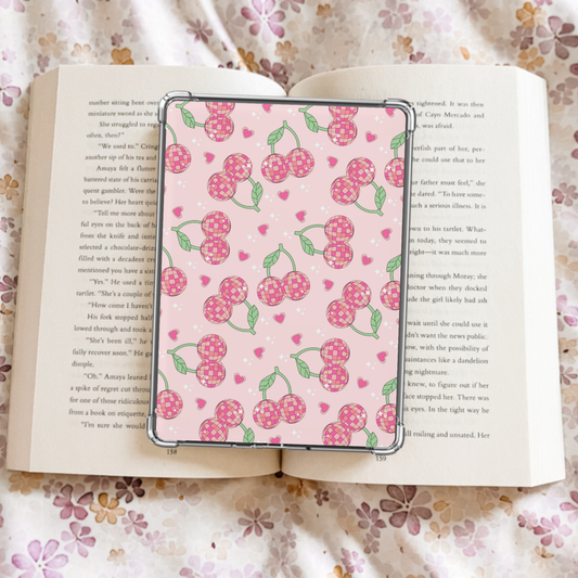 Cherry Disco Kindle Insert