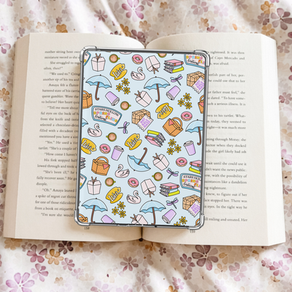 GG Spring Fling Kindle Insert