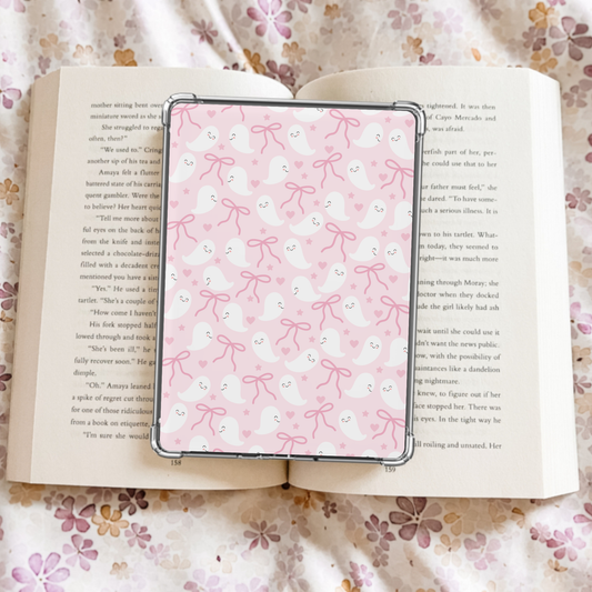 Lil Ghosties Kindle Insert