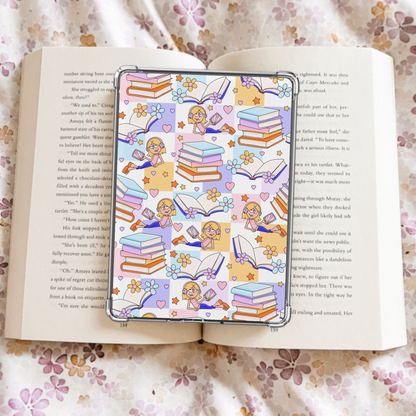 Lizzie Kindle Insert