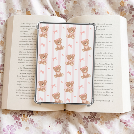 Lullabear Kindle Insert