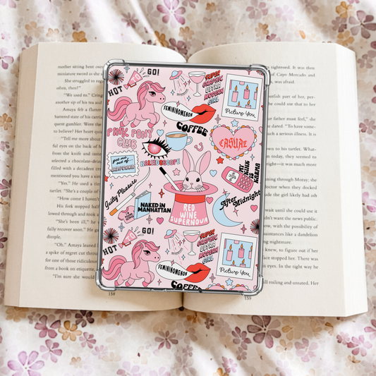 Midwest Princess Kindle Insert
