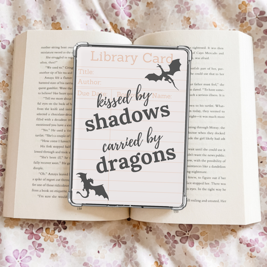 Shadows & Dragons