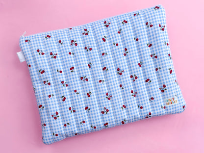 Bluebell Laptop Sleeve