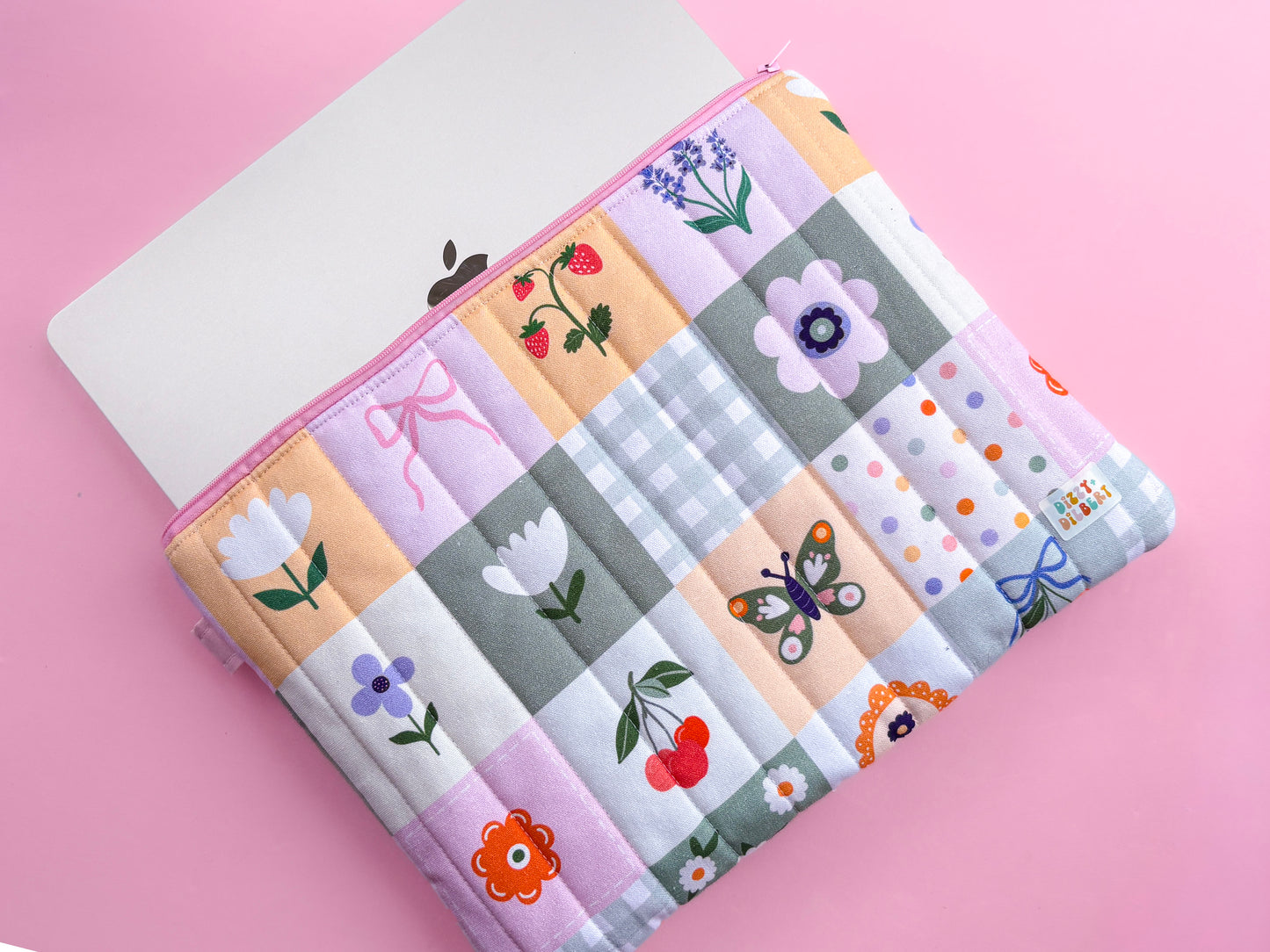Nellie Laptop Sleeve