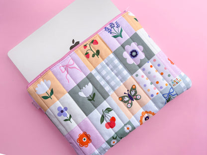 Nellie Laptop Sleeve