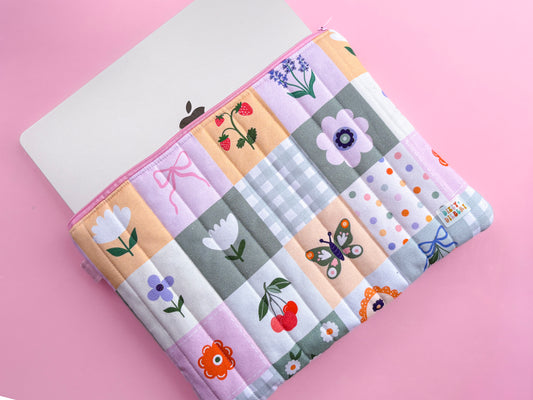 Nellie Laptop Sleeve
