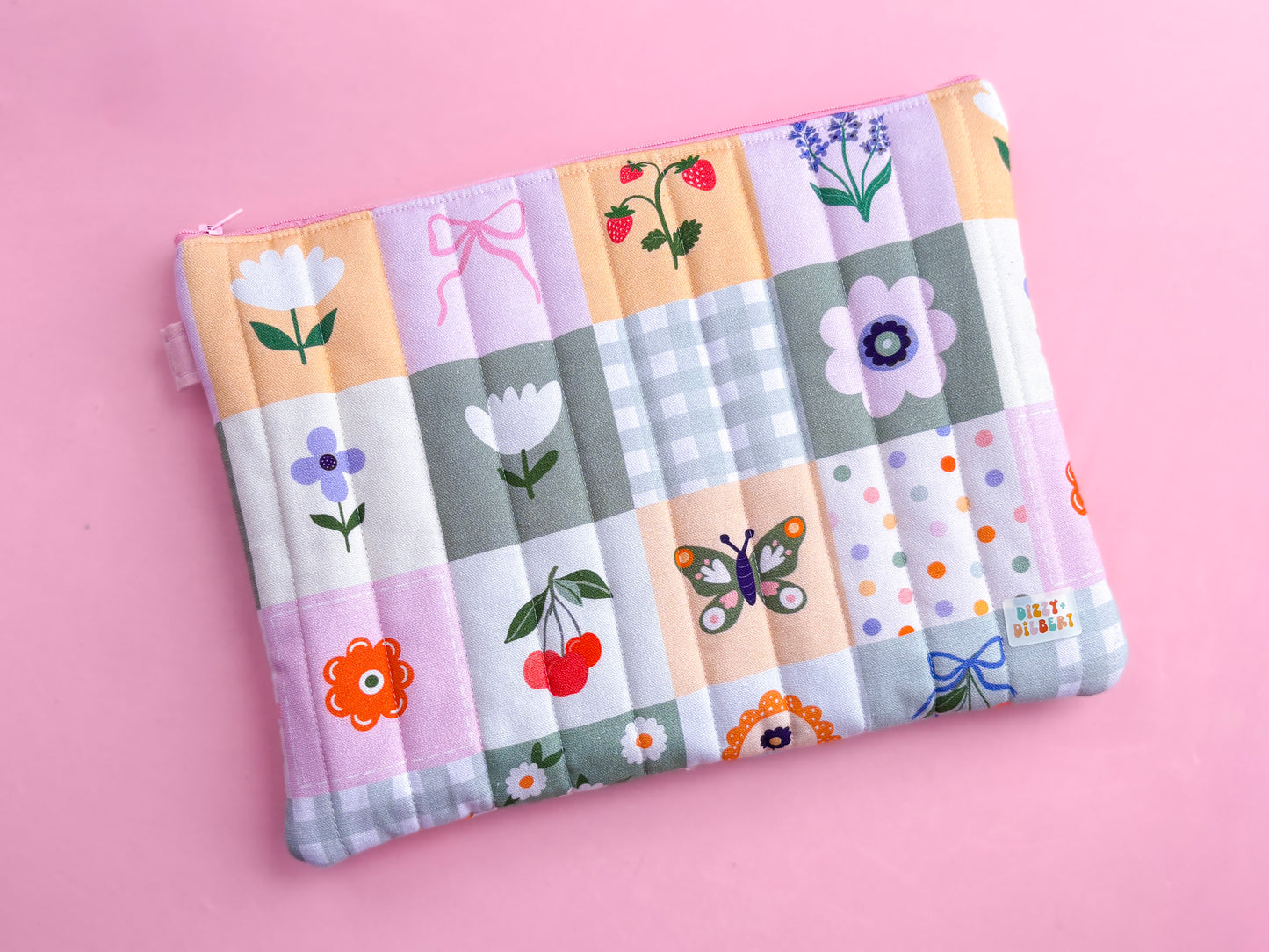 Nellie Laptop Sleeve