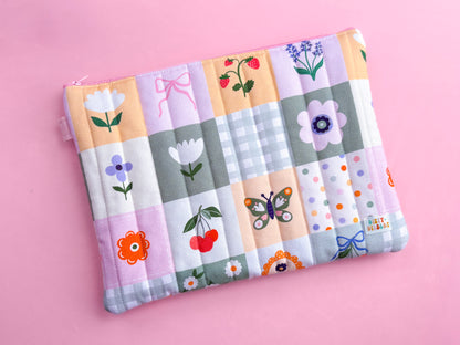 Nellie Laptop Sleeve