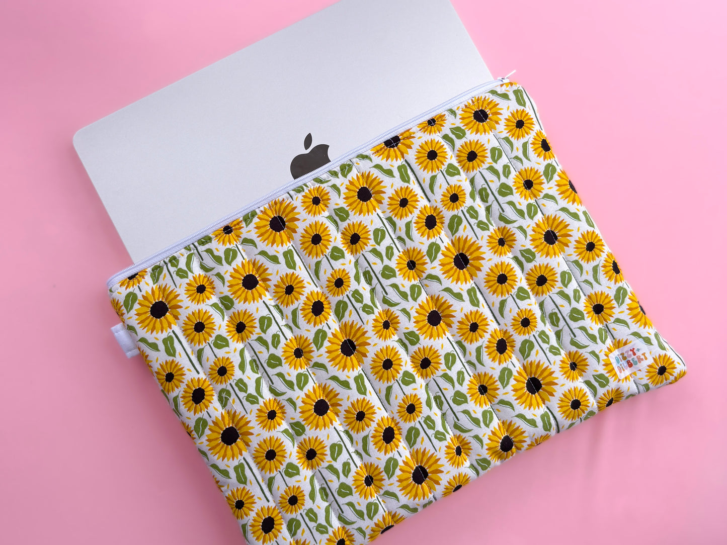 Sunny Laptop Sleeve