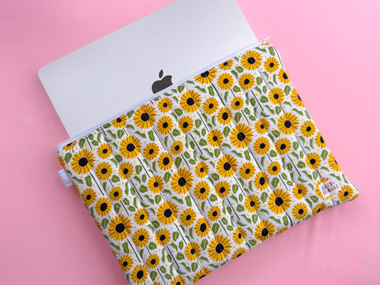 Sunny Laptop Sleeve