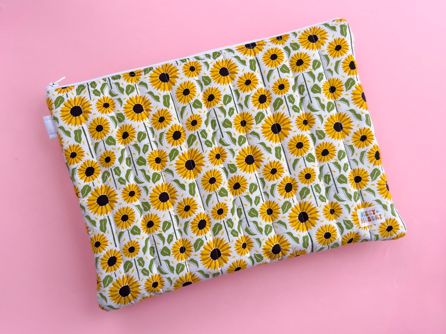 Sunny Laptop Sleeve