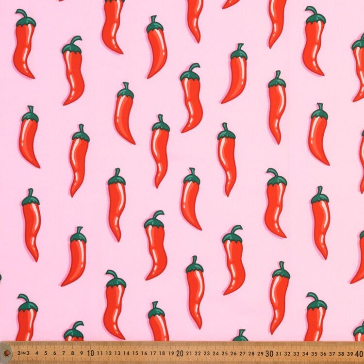 RITA | Pink Chilli