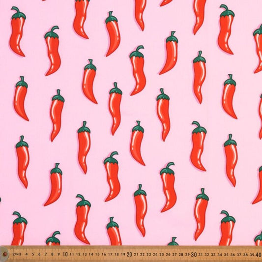 RITA | Pink Chilli