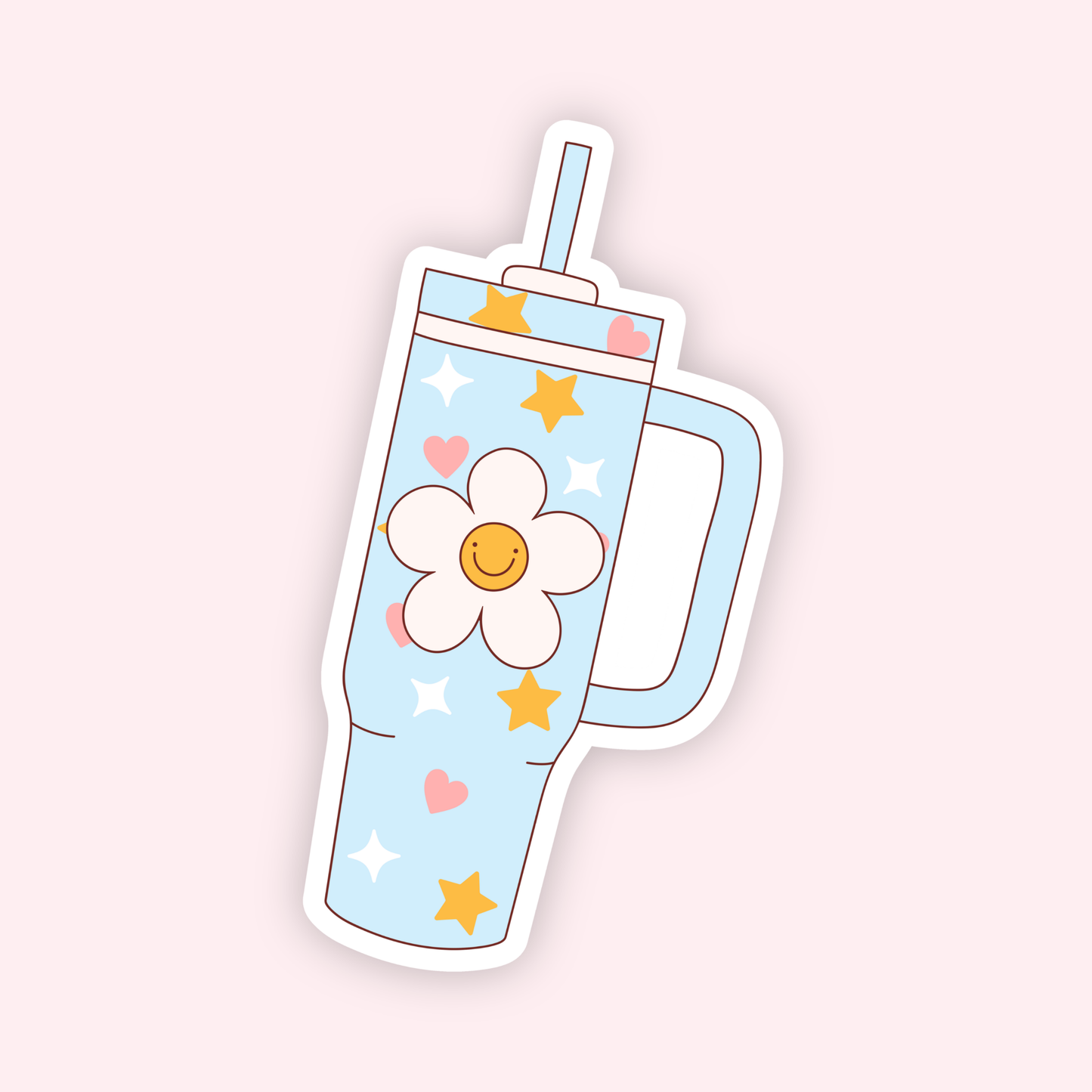 Stanley Sticker