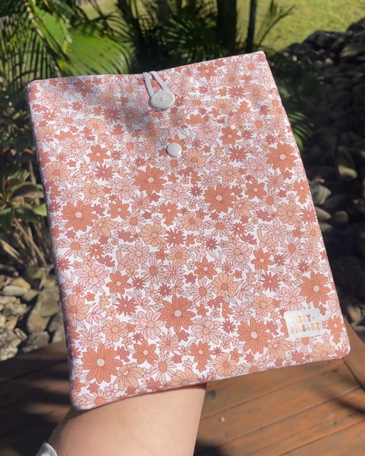 Tilly Book Sleeve