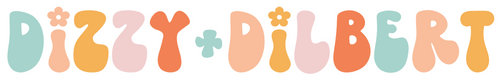 Dizzy + Dilbert